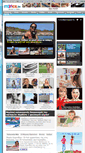 Mobile Screenshot of markos.tv
